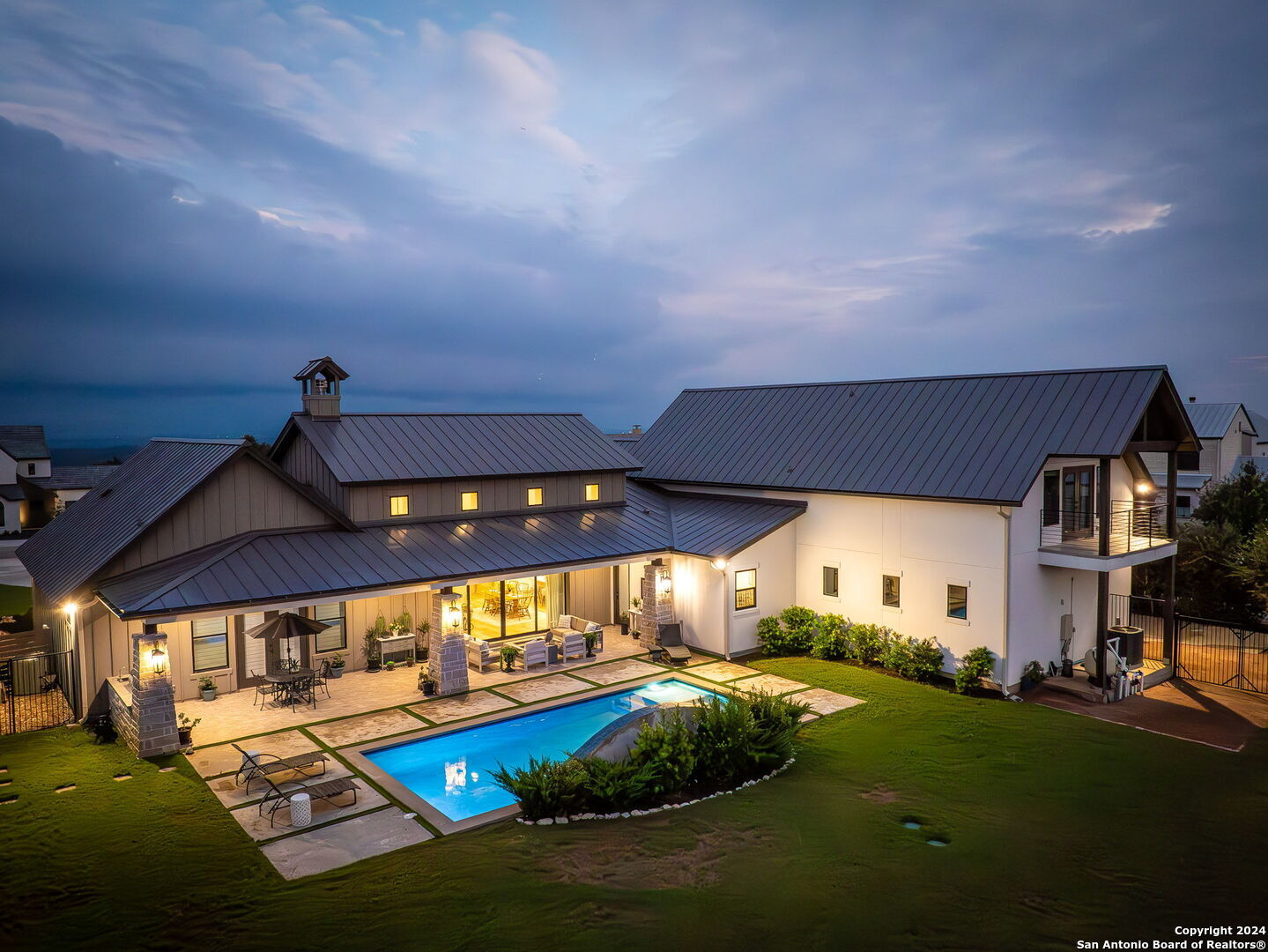Copper Crst, New Braunfels, TX 78132
