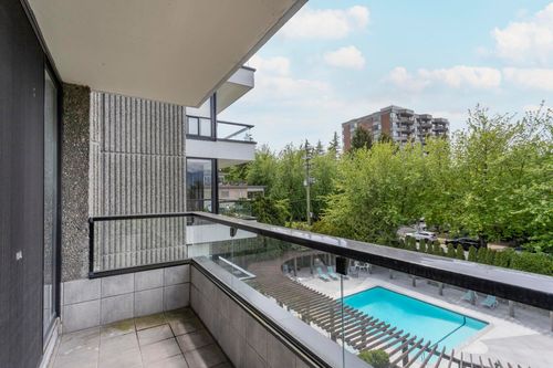 408-2370 W 2nd Avenue, Vancouver, BC, V6K1J2 | Card Image