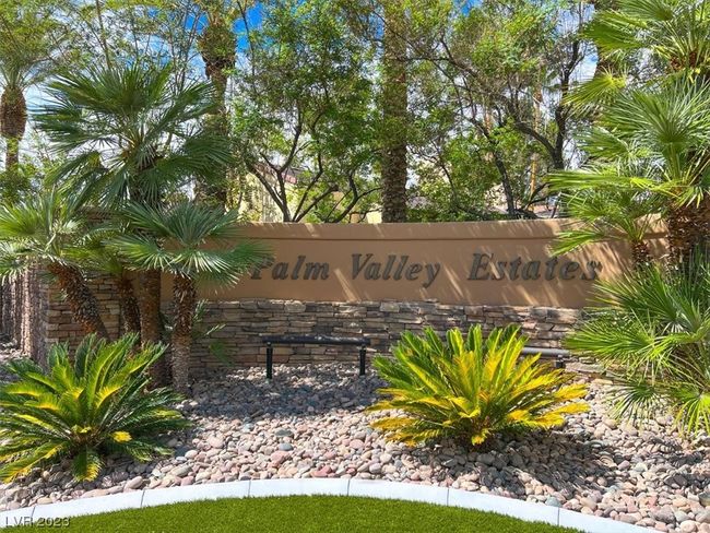 240 Windsong Dr, House other with 3 bedrooms, 2 bathrooms and null parking in Henderson NV | Image 36