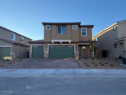 103-7713 Miller Falls Ln, North Las Vegas, NV, 89084-3890 | Card Image