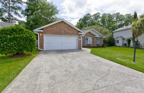 1011 Cobblestone Blvd, Summerville, SC, 29486-2083 | Card Image