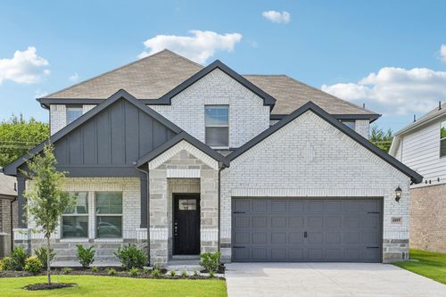 4009 Medina Dr, Farmersville, TX, 75442-7445 | Card Image