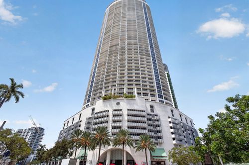 4109-1750 N Bayshore Dr, Miami, FL, 33132-3203 | Card Image