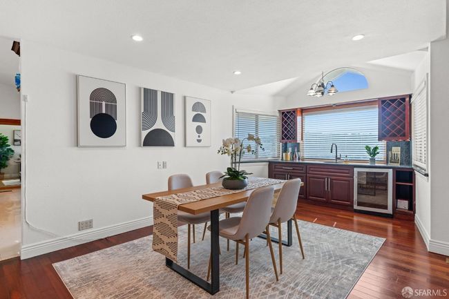 6481 Sunnyslope Ave, House other with 4 bedrooms, 3 bathrooms and 2 parking in Castro Valley CA | Image 5
