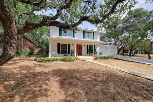 7 Pebblebrook Ln, Wimberley, TX, 78676-2710 | Card Image