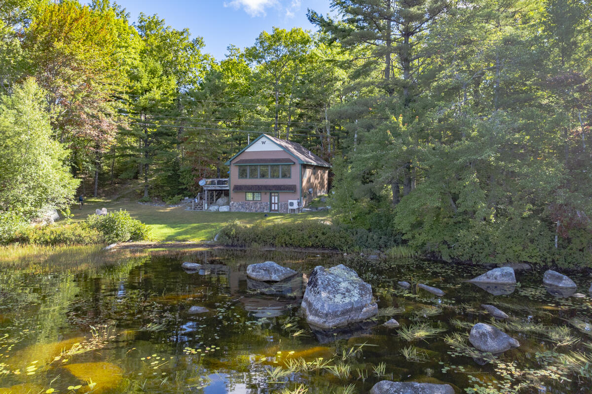 Pojananchuck Way, Orland, ME 04472