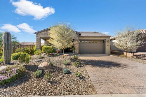 17543 E Silver Sage Lane, Rio Verde, AZ, 85263 | Card Image