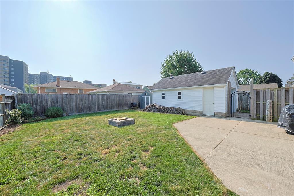 Residential in Sarnia 3