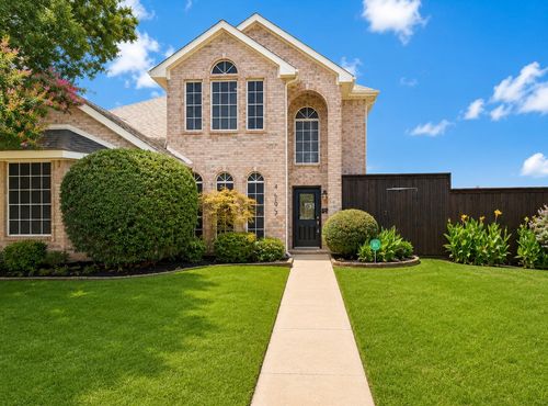4692 Parnell Lane, Plano, TX, 75024 | Card Image