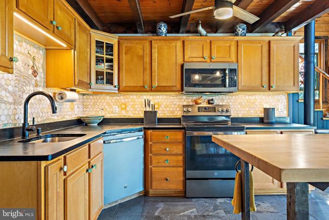 1 Old New York Rd, House other with 3 bedrooms, 2 bathrooms and null parking in PORT REPUBLIC NJ | Image 17
