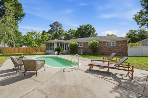 1246 Honeysuckle Ln, Charleston, SC, 29412-9713 | Card Image