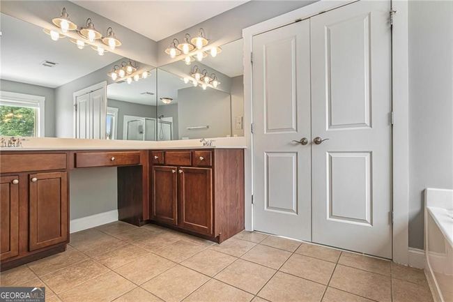 2076 Hatteras Way Nw, House other with 6 bedrooms, 4 bathrooms and 4 parking in Atlanta GA | Image 16