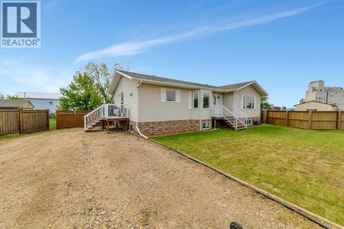 111 Old Jasper Highway, Marshall, SK, S0M | Card Image