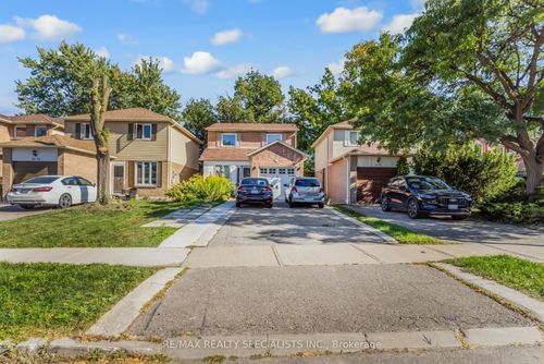 3176 Anderson Cres, Mississauga, ON, L5N2Y5 | Card Image