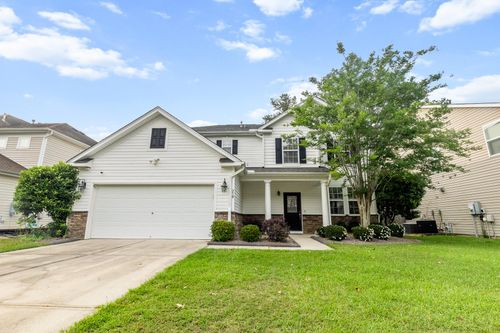 218 Austin Creek Ct, Summerville, SC, 29483-5337 | Card Image