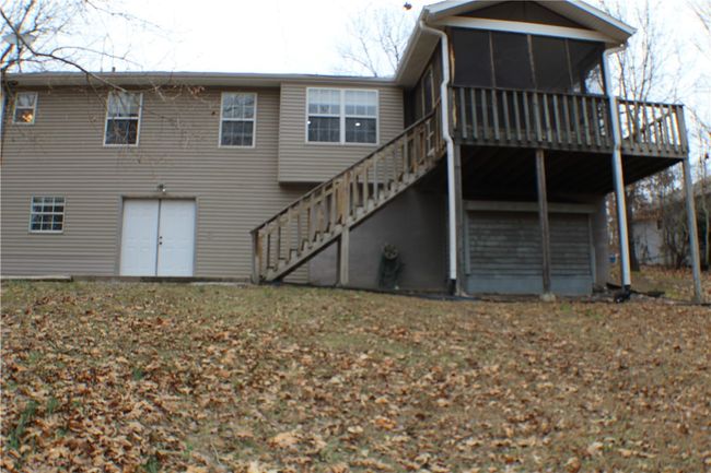 69 Sherlock Dr, House other with 3 bedrooms, 2 bathrooms and null parking in Bella Vista AR | Image 30