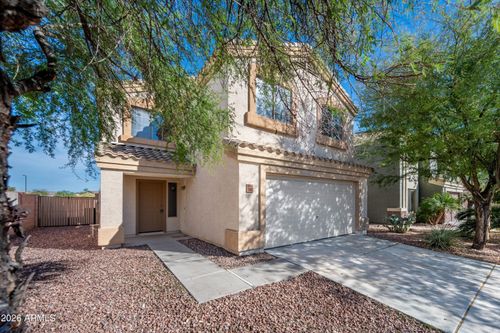 1545 S 231st Ln, Buckeye, AZ, 85326-4056 | Card Image