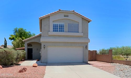 3135 W Lone Cactus Dr, Phoenix, AZ, 85027-2257 | Card Image
