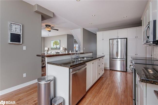 39 Davis Trail, House other with 4 bedrooms, 4 bathrooms and 10 parking in Thornton ON | Image 20