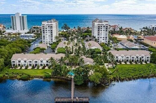 apt-101-3604 S Ocean Blvd, Highland Beach, FL, 33487-3342 | Card Image