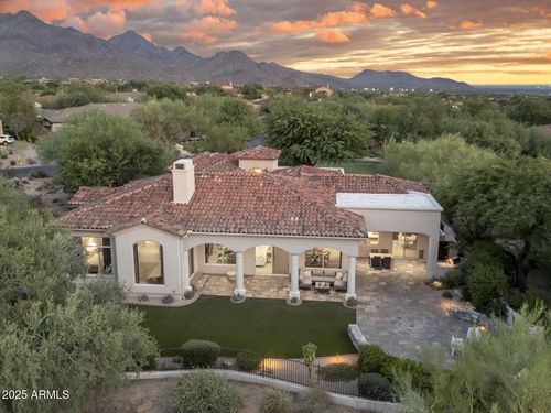 142-9290 E Thompson Peak Pkwy, Scottsdale, AZ, 85255-4507 | Card Image