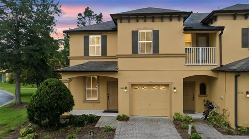 1360 Long Oak Way, SANFORD, FL, 32771-7265 | Card Image