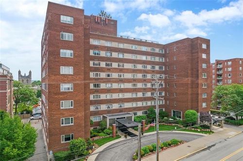 611-128 N Craig St, Oakland, PA, 15213-2741 | Card Image