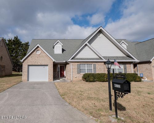 4333 Mannington Drive, Knoxville, TN, 37917 | Card Image
