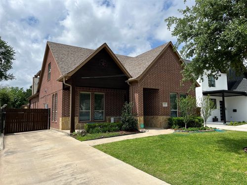 337 Lucille St, Irving, TX, 75060-4229 | Card Image