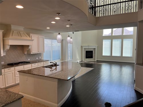 1517 Barrier Island Dr, Aubrey, TX, 76227-1219 | Card Image
