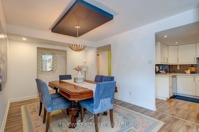 317 - 1091 Kingston Rd, Condo with 3 bedrooms, 3 bathrooms and null parking in Scarborough ON | Image 10
