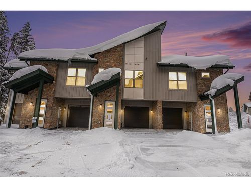 15 Explorers Ave, Fraser, CO, 80442-5075 | Card Image