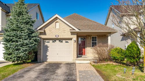 26 Sinclair St, Guelph, ON, N1L1R6 | Card Image