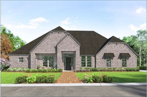2210 True Grit Ranch Rd, Waxahachie, TX, 75165-4829 | Card Image