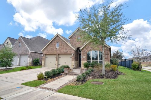 16159 Lower Pecos St, Cypress, TX, 77433-5296 | Card Image