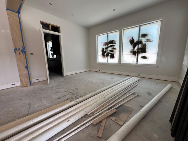 Construction as of: 7/17/25 | Image 20