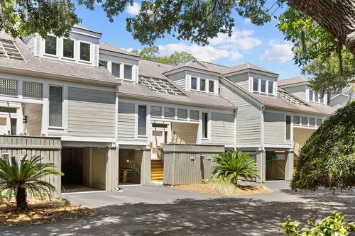 1721 Live Oak Park, Seabrook Island, SC, 29455-6306 | Card Image