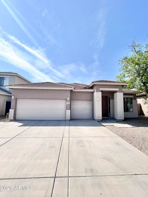 3483 W Morgan Ln, Queen Creek, AZ, 85144-3120 | Card Image