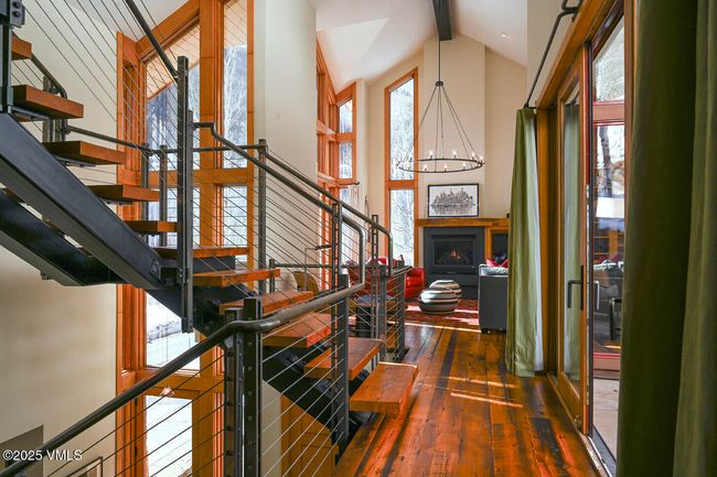 2665 Bald Mountain Rd, Home with 4 bedrooms, 5 bathrooms and null parking in Vail CO | Image 7