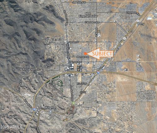 --3706 N Adams St, Kingman, AZ, 86409-3248 | Card Image