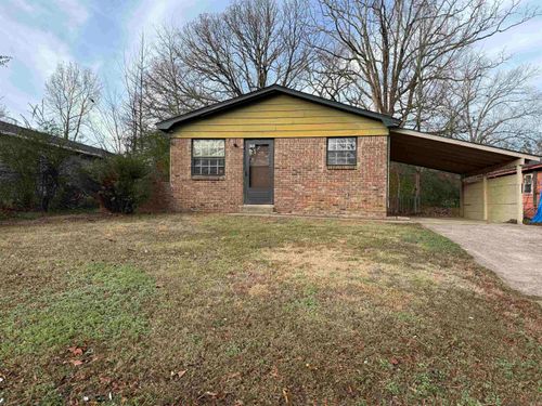 4206 Zion Street, Little Rock, AR, 72204 | Card Image