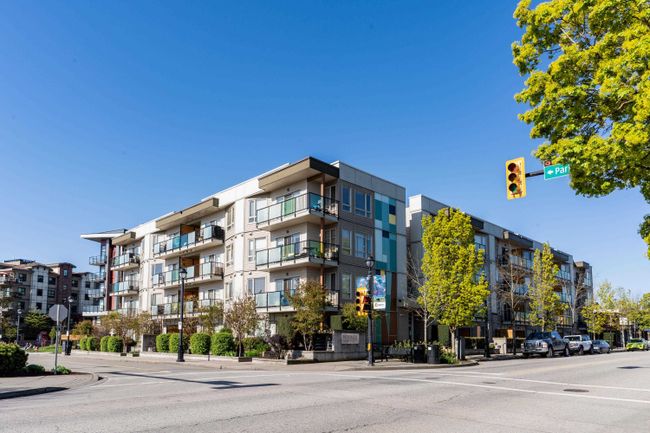 411 - 20460 Douglas Crescent, Condo with 2 bedrooms, 2 bathrooms and 1 parking in Langley BC | Image 39