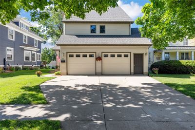 541 E 4th, House other with 4 bedrooms, 3 bathrooms and null parking in Tipton IA | Image 1