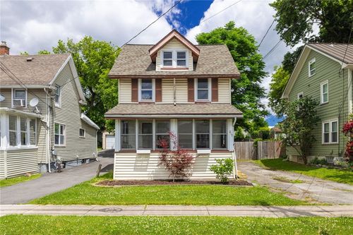 217 W Elm St, East Rochester, NY, 14445-1845 | Card Image