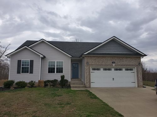 168 Tomahawk Pt, Clarksville, TN, 37040-2009 | Card Image