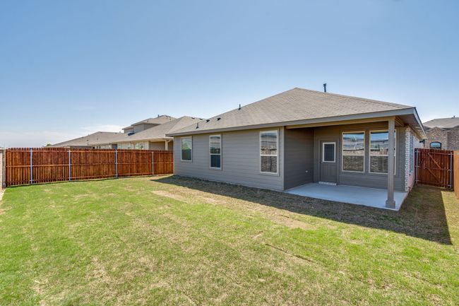 1441 Archway Ct, House other with 4 bedrooms, 2 bathrooms and null parking in Justin TX | Image 28