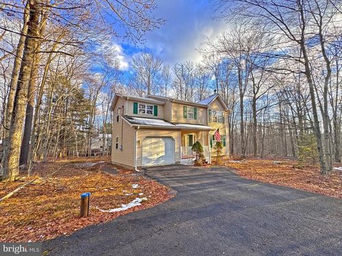 251 Depuy Drive, Pocono Lake, PA, 18347 | Card Image