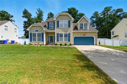 216 Tracy Dr, Suffolk, VA, 23434-6769 | Card Image