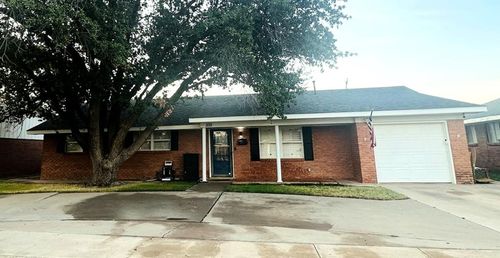 3311 Fannin Ave, Midland, TX, 79707-5806 | Card Image