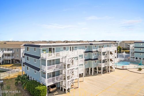 apt-e-31 Beaufort St, Ocean Isle Beach, NC, 28469-7656 | Card Image
